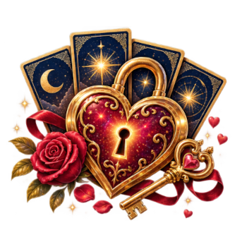 Tarot que ressent-il pour moi