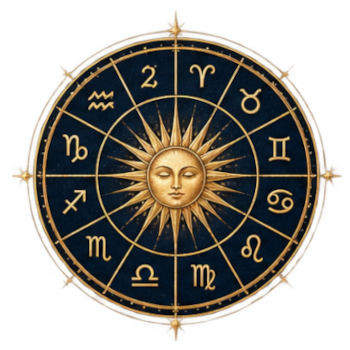 Mon signe astrologique