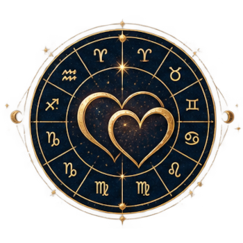 Compatibilité amoureuse astrologique
