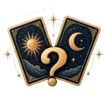 Tirage tarot Oui ou Non