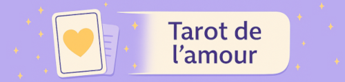 Tarot gratuit