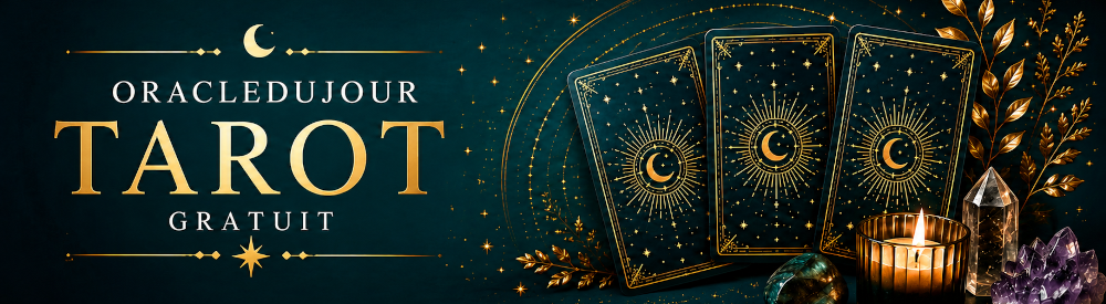 Tarot gratuit