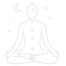 Chakra Racine (Muladhara)