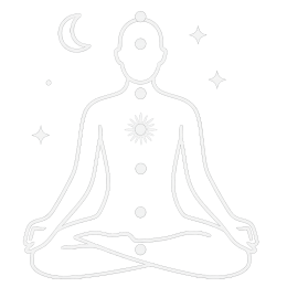 Chakra du Coeur (Anahata)