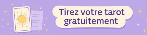 Tarot gratuit