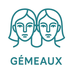 Les Gemeaux