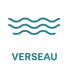 Les Verseaux