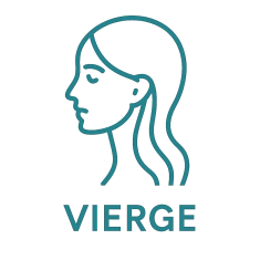 Les Vierges
