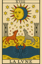 La Lune