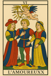 L'Amoureux