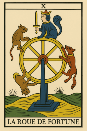 La Roue de la Fortune