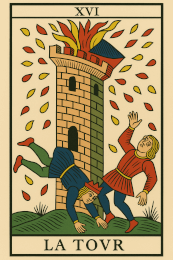 La Maison Dieu