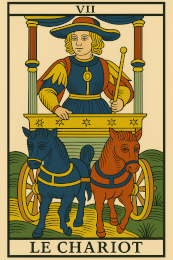 Le Chariot