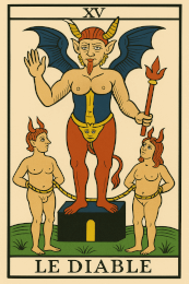 Le Diable