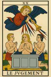 Le Jugement