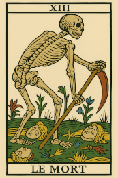 L'Arcane sans nom
