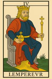 L'Empereur