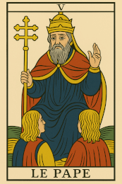 Le Pape