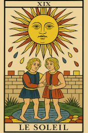 Le Soleil