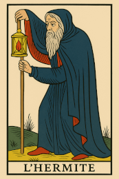 L'Hermite