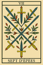 Sept d'Épées