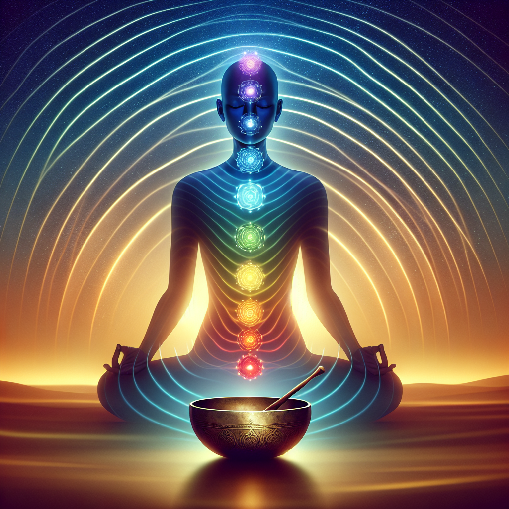 Harmoniser ses chakras par le son et les mantras, guide pratique