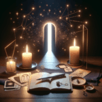 Poser la bonne question au tarot, méthode pratique