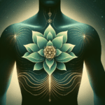 Respirer pour ouvrir le chakra du coeur