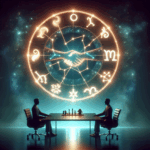 Forces des signes et réussite en affaires