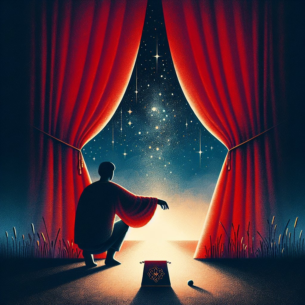 Fermer le canal intuitif avec douceur et ancrage