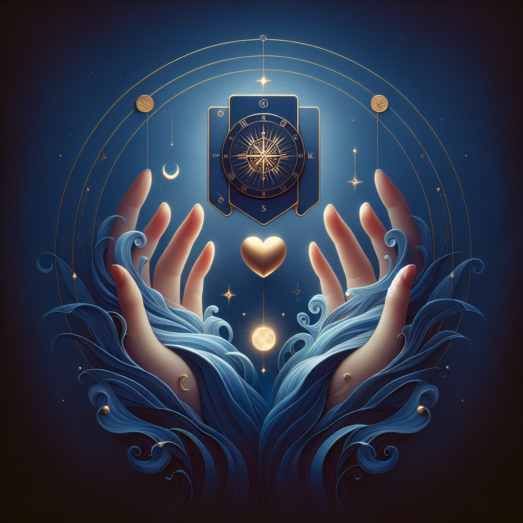 Distinguer intuition et imagination avec tarot et astro