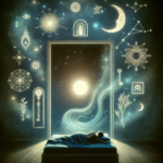 Rêves prémonitoires et synchronicités, boussole intérieure