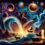 Signes astrologiques et grandes transformations de vie