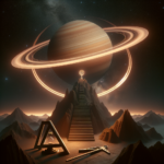 Saturne, leçon de limites et maturité en thème natal