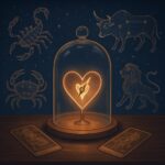 Illustration des signes les plus jaloux en astrologie